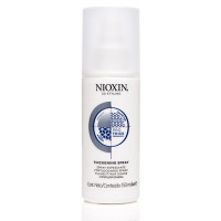 Спрей для объема - Nioxin 3D Styling Thickening Spray 150 мл