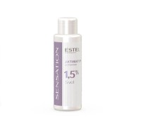 Активатор SENSATION Estel De Luxe 1, 5%, 60 мл