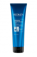 Укрепляющая маска - уход для сильно поврежденных волос - Redken Extreme Strength Builder Plus 250 мл