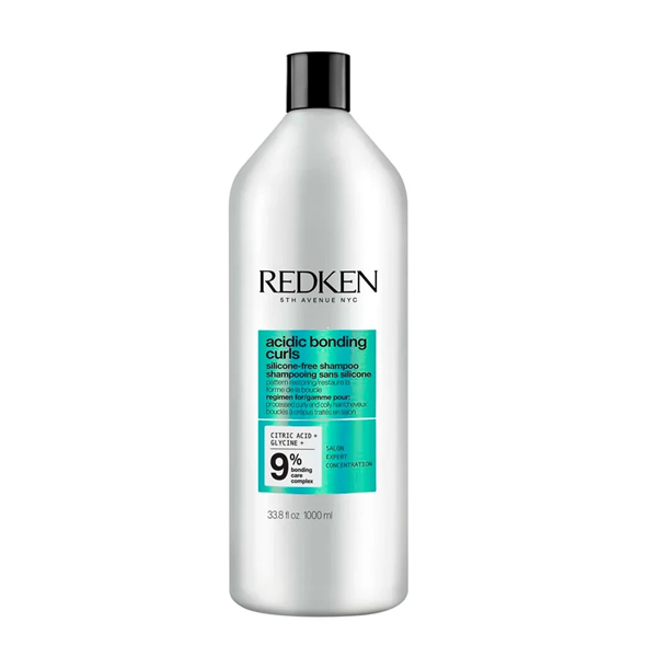 REDKEN Шампунь Acidic Bonding Curls, 1000мл