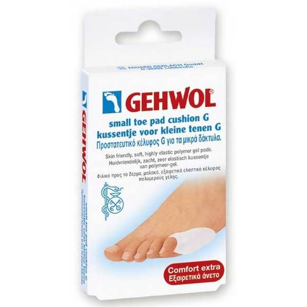 GEHWOL Накладка на мизинец G,шт