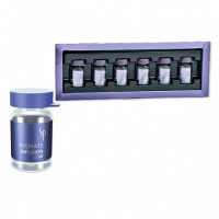 Эликсир для увлажнения волос - Wella SP Hydrate Infusion 6*5 мл