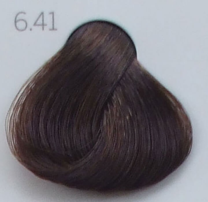 Revlon OF 6-41 краска д/волос Orofluido 50 мл