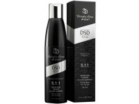 Шампунь Ботокс DSD De Luxe STEEL and SILK BOTOX Hair Therapy Shampoo 5.1.1 200 мл