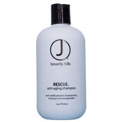 Шампунь антивозрастной J Beverly Hills Hair Care Rescue Shampoo 1000 мл.