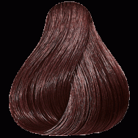 Краска для волос Wella Color Touch 5/75 (Светлый шатен коричнево-махагоновый) 60 мл