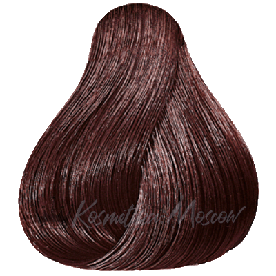 Краска для волос - Wella Color Touch 5/75 60 мл