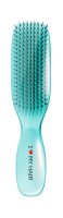 Парикмахерская щетка I LOVE MY HAIR `Spider Classic` 1503 тиффани глянцевая S