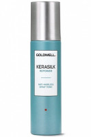 Cпрей - тоник интенсивный против выпадения волос - Goldwell Kerasilk Repower Anti - Hairloss Spray Tonic 125 мл