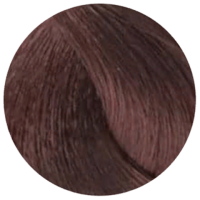 Стойкая профессиональная краска для волос Goldwell Topchic Hair Color Coloration 5ВV (Светлый шатен интенсивно-фиолетовый) 60 мл