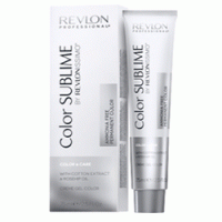 Краска для волос Revlon Professional Revlonissimo Color Sublime, 5.12 (Светлый шатен пепельно-перламутровый) 75 мл