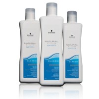 Schwarzkopf Professional Лосьон для химической завивки Классик №1 Natural Styling Classic, 80 мл