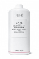 Кондиционер яркость цвета - Keune Сare Color Brillianz Range Conditioner 1000 мл
