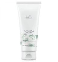 Wella Nutricurls Бальзам для вьющихся и кудрявых волос 200 мл в.л.