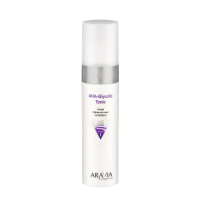 Тоник с фруктовыми кислотами AHA - Glycolic Tonic, 250 мл ARAVIA