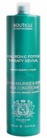 BOUTICLE Увлажняющ кондиционер для поврежд. волос - Hydra Balance &amp; Repair Milk Conditioner 300 мл