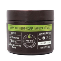 Крем - суфле текстурирующий - Macadamia Whipped Detailing Cream 57 g