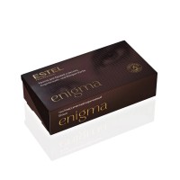 4 Enigma ESTEL, тон классический коричневый