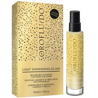 Ультра - легкое сухое масло - Orofluido Light Shimmering Elixir 55 мл