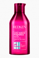Шампунь - защита цвета - Redken Color Extend Magnetics Shampoo 300 мл