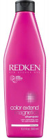 Шампунь - защита цвета - Redken Color Extend Magnetics Shampoo 300 мл