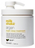 MILK SHAKE ARGAN OIL 10ML