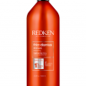 Шампунь для гладкости и дисциплины волос - Redken Frizz Dismiss Shampoo 1000 мл