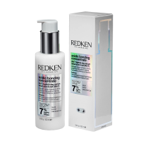 Redken ACIDIC BONDING Concentrate 24/7 Night &amp; Day Serum - Кислотная укрепляющая сыворотка для дневного и ночного ухода за волосами 100 мл