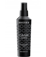 Флюид несмываемый восстанавливающий для всех типов волос - Selective Professional Ultimate Luxury Cream 150 мл