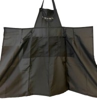 Фартук LebeL (Черный)