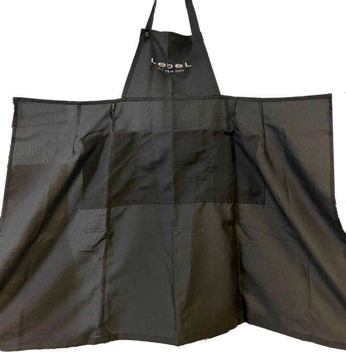 Фартук LebeL (Черный)