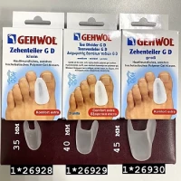 GEHWOL Опора с повязкой средняя,правая,1 шт.