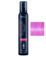 INDOLA COLOR STYLE MOUSSE STRAWBERRY ROSE 200 МЛ