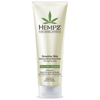 Гель для душа Hempz Sensitive Skin Calming Herbal Body Wash 250 мл