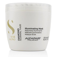 ALFA SEMI DI LINO DIAMOND MASK 500ML