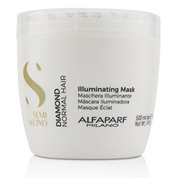 ALFA SEMI DI LINO DIAMOND MASK 500ML