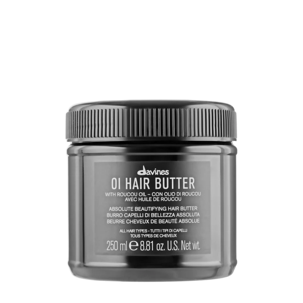 DV OI Hair butter масло , 250 ml