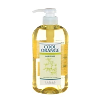 Шамп C.O. HAIR SOAP COOL 600мл.