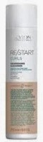 Revlon RESTART Curls Шампунь для вьющихся волос 250мл