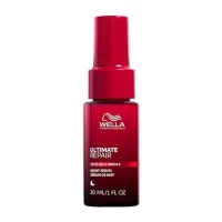 Wella Ultimate Repair Ночная сыворотка для волос восстанавливающая Night Serum, 30 мл
