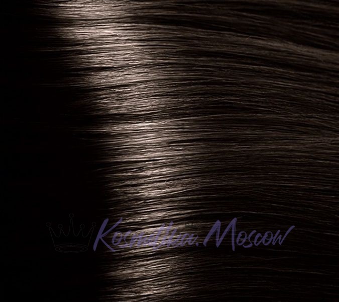 Коричневый - Kapous Professional Hyaluronic Acid HY 4.0 100 мл