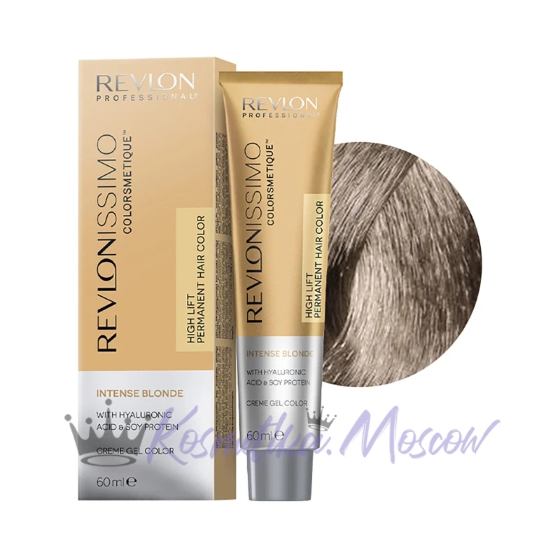 Revlon Professional Крем-краска Revlonissimo Colorsmetique, 4.7 Коричневый Матовый Нейтрализующий Mn, 60 мл