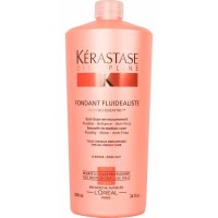 Молочко для гладкости и легкости волос в движении - Kerastase Discipline Fondant Fluidealiste 1000 мл