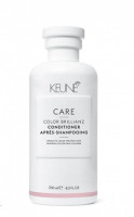 Кондиционер яркость цвета - Keune Сare Color Brillianz Range Conditioner 250 мл