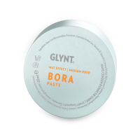 GLYNT Паста BORA для текстурирования полимерная банка 20 мл