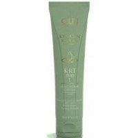 OLLIN KRT Очищающий шампунь с кератином 100 мл