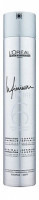 Лак без запаха сильной фиксации 3 - Loreal Infinium Pure Strong Hairspray 500 мл