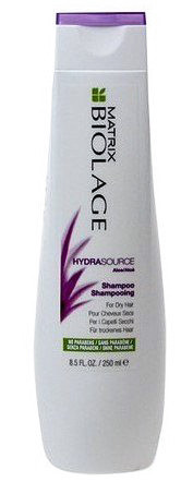 Шампунь увлажняющий для волос - Matrix Biolage Hydrasource Shampoo 250 мл
