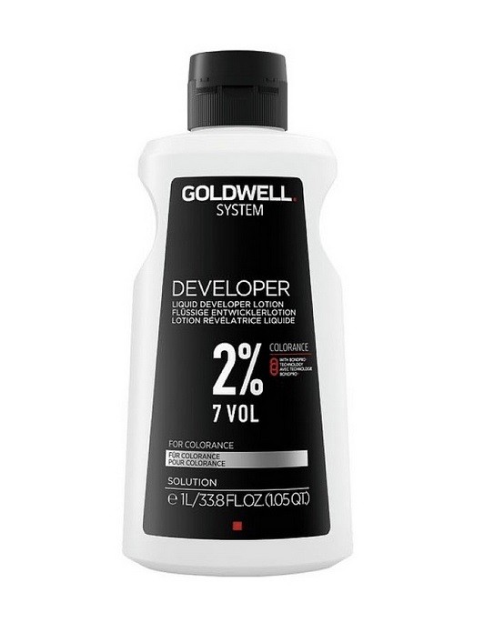 Goldwell TOPCHIC LOTON 2% 1L