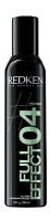 Увлажняющий мусс - объем для волос - Redken Full Effect - 04 250 мл